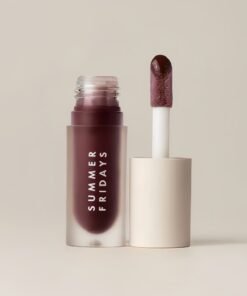 SUMMER FRIDAYS Dream Lip Oil Rosewood Nights 4.5ml