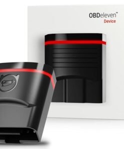 OBDeleven NexGen OBD eleven Bluetooth Diagnostic Code Reader Car Scanner