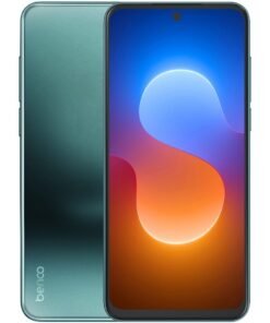 benco S1s Dual SIM Emerald Green 6GB RAM 256GB 4G LTE No Camera And GPS - Middle East Version