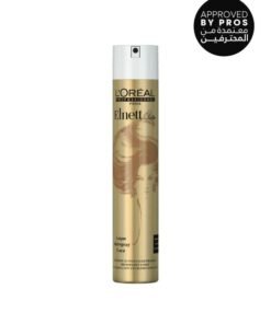 L'Oréal Professionnel ElNett Spray – Strong 500.0ml