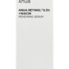 Anua Retinol 0.3% + Niacin Renewing Serum 30ml