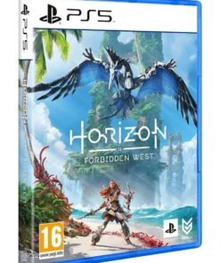 Sony Horizon Forbidden West Game - PlayStation 5 (PS5)