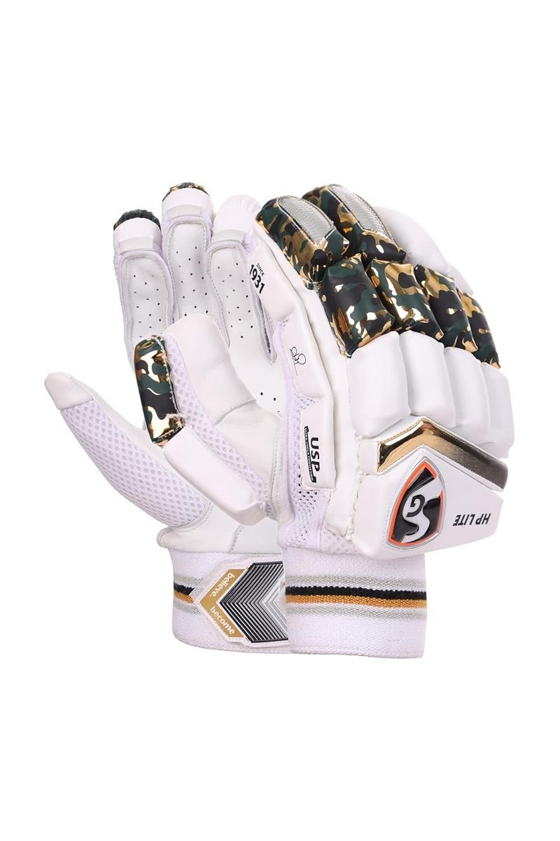 SG Batting Gloves HP LITE RH