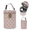 ILovhaprty Breastmilk Constant Temperature Freshness Preservation Bag, Baby Bottle Bag, Portable Baby Bottle Bag, Reusable Bottle Storage Bag For Nursing Mom