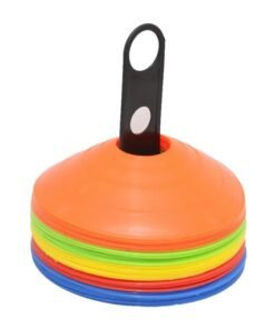 LIMOS 50-Piece Training Cones