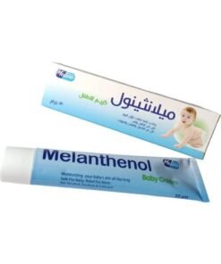 MELANO Melanthenol Baby Cream 30 g