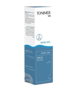 TONIMER Nasal Gel For Nasal Dryness