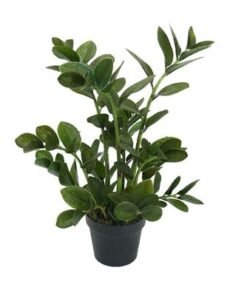 Artificial Zamioculcas Plant 75CM - Image 4