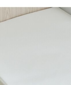 Home Box iCody Next Toddler Foam Mattress with Washable Cover - 70x130x10 cm with 1 year warranty - Image 3