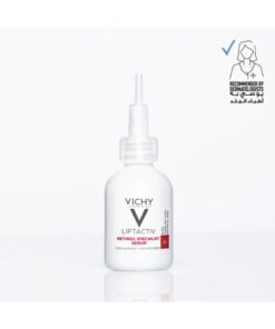 VICHY LiftActiv Retinol Specialist Deep Wrinkle And Anti-Aging Serum 30ml
