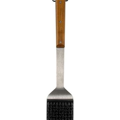 Traeger BBQ Cleaning Brush - Image 2