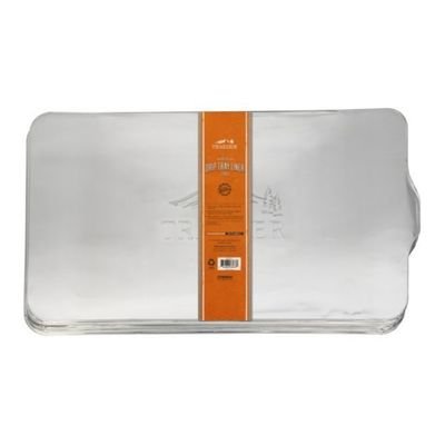 Traeger Drip Tray Liner 5 Pack - Pro 780 Grill - Image 2