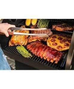 Traeger Drip Tray Liner 5 Pack - Pro 780 Grill - Image 3
