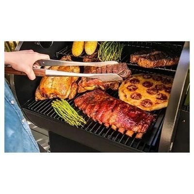 Traeger Drip Tray Liner 5 Pack - Pro 780 Grill - Image 3