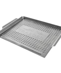Traeger Stainless Steel Grill Basket - Image 4
