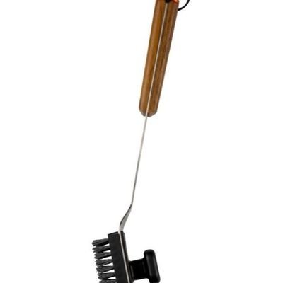 Traeger BBQ Cleaning Brush - Image 4