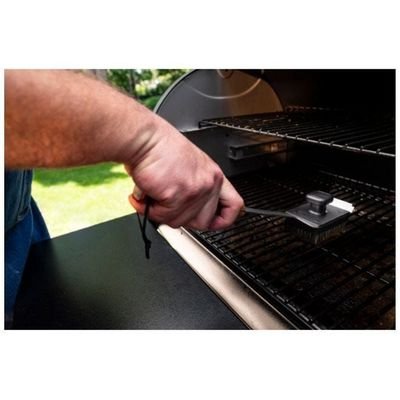 Traeger BBQ Cleaning Brush