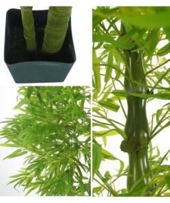 Artificial Bamboo Plant Tree 2.6m High