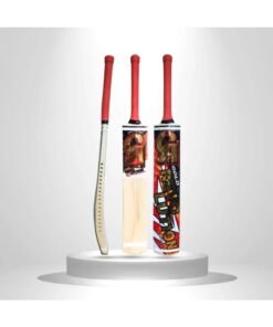 CA Gold Revolution Tape Ball Bat Short Hand SH