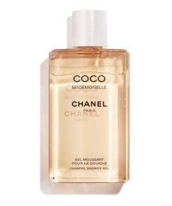 COCO MADEMOISELLE - Foaming Shower Gel