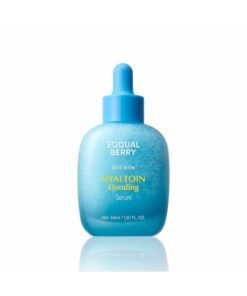 eqqualberry Hyaltoin Flooding Serum