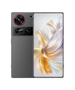 nubia Z70 Ultra 5G Dual SIM Black 12GB RAM 256GB 5G - International Version