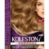 WELLA Koleston Supreme Hair Color 7/3 Dazzling Hazelnut