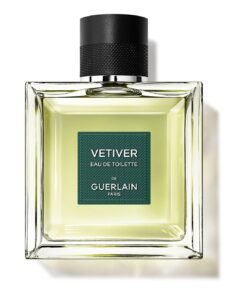 Vétiver Eau de Toilette