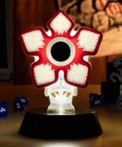 Paladone Stranger Things Demogorgon Icon Light