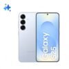 Samsung Galaxy S25 AI Dual SIM Icyblue 12GB RAM 256GB 5G - Middle East Version