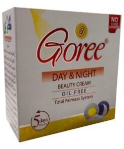 Goree Day And Night Beauty Cream Oil Free 30grams