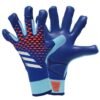 JiuAn Football Training Professional Pro Fingersave Goalkeeper Gloves