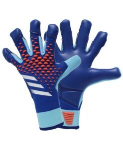 JiuAn Football Training Professional Pro Fingersave Goalkeeper Gloves