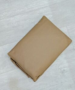 Dining Cover-Beige-160x160x85 cm