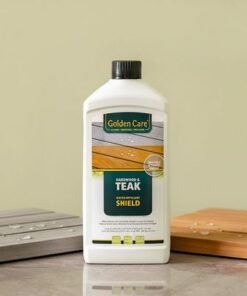Teak Shield 1 Ltr