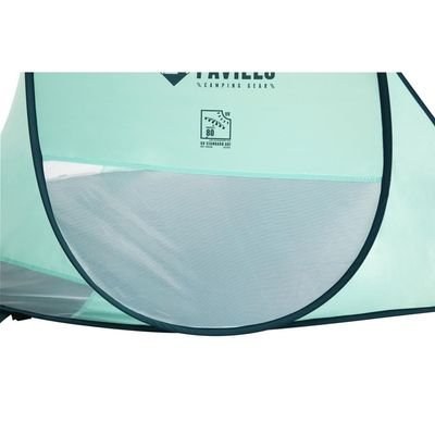 Pavillo Quick Beach Tent Beach for Two Persons-200x120 cm