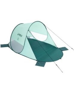 Pavillo Quick Beach Tent Beach for Two Persons-200x120 cm - Image 4