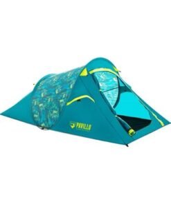 Pavillo Cool Rock Tent for Two Persons-220x120 cm - Image 4