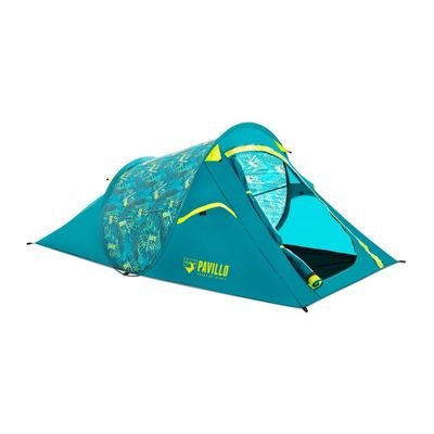 Pavillo Cool Rock Tent for Two Persons-220x120 cm - Image 4