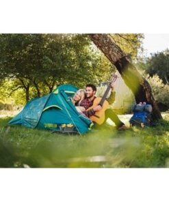 Pavillo Cool Rock Tent for Two Persons-220x120 cm