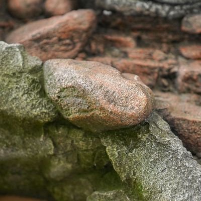 Amazon Fountain - 155x56x52 CM - Image 3