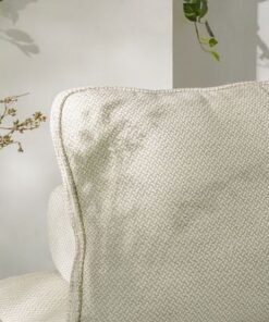 Delight 1-Seater Modular Sofa-Beige