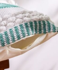 Woven Cushion 50X50Cm