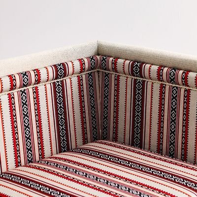 Corner Sofa for Majlis - Classic