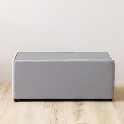 Coffee Table for Majlis-Grey - Image 2