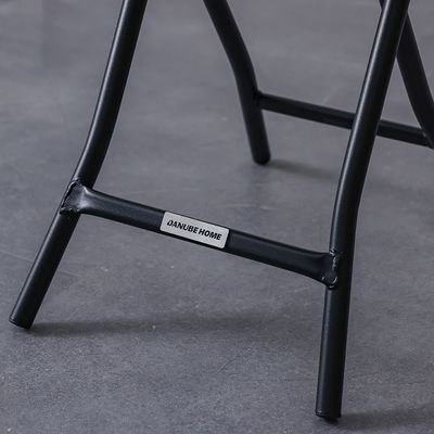 Flora Side Table-Blush Tropics - Image 5