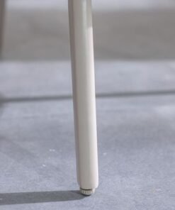 Luna 1 + 2-Seater Balcony Set-Beige-With 1-Year Warranty-By Ziantti