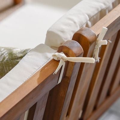 Woodland Corner Sofa Set - Image 3