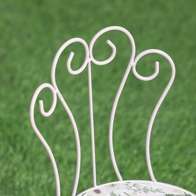 Chair Plant Stand - Image 5