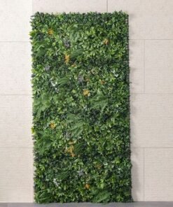 Alternative view of Artificial Fence-Travelling Light-100x200 cm